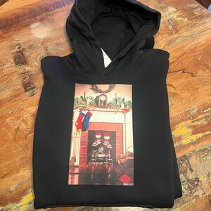 NWT Air Jordan Holiday Hoodie